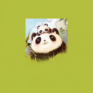 熊猫乐园儿歌第13话
