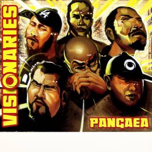Visionaries资料,Visionaries最新歌曲,VisionariesMV视频,Visionaries音乐专辑,Visionaries好听的歌