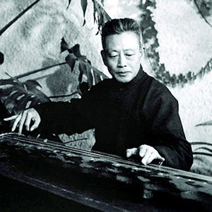 管平湖