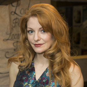 Laura Pitt-Pulford