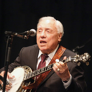 Earl Scruggs