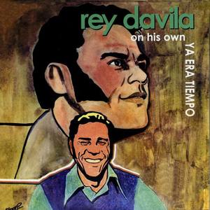 Rey Davila