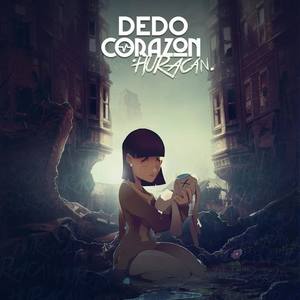 Dedo Corazon