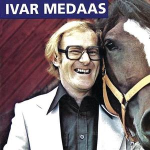 Ivar Medaas