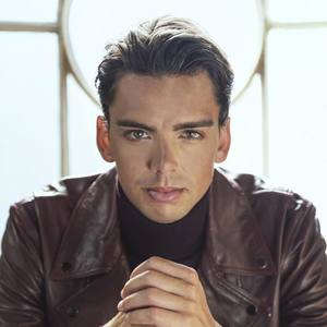 Yves Berendse资料,Yves Berendse最新歌曲,Yves BerendseMV视频,Yves Berendse音乐专辑,Yves Berendse好听的歌