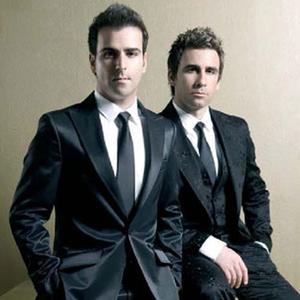 Miguel & André资料,Miguel & André最新歌曲,Miguel & AndréMV视频,Miguel & André音乐专辑,Miguel & André好听的歌