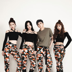 아이스 (I.C.E)资料,아이스 (I.C.E)最新歌曲,아이스 (I.C.E)MV视频,아이스 (I.C.E)音乐专辑,아이스 (I.C.E)好听的歌