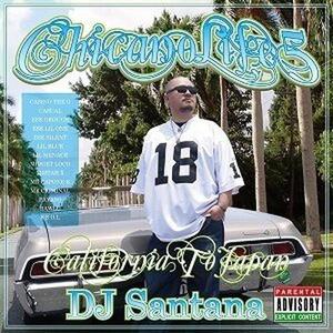 Dj Santana