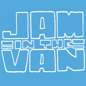 Jam in the Van