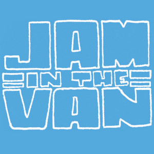 Jam in the Van资料,Jam in the Van最新歌曲,Jam in the VanMV视频,Jam in the Van音乐专辑,Jam in the Van好听的歌