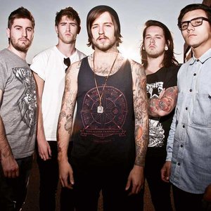 Bury Tomorrow