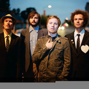 Rogue Wave资料,Rogue Wave最新歌曲,Rogue WaveMV视频,Rogue Wave音乐专辑,Rogue Wave好听的歌