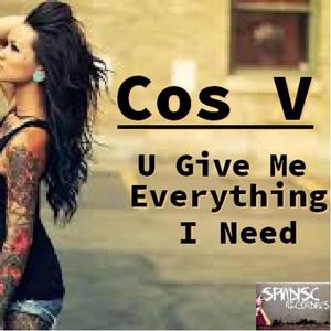 Cos V