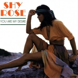 Shy Rose