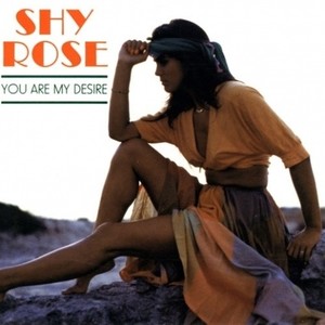 Shy Rose资料,Shy Rose最新歌曲,Shy RoseMV视频,Shy Rose音乐专辑,Shy Rose好听的歌
