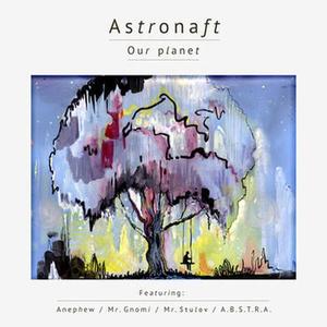 Astronaft