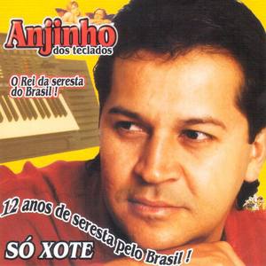 Anjinho dos Teclados