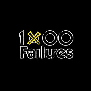 千败1000 Failures