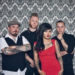 The Creepshow资料,The Creepshow最新歌曲,The CreepshowMV视频,The Creepshow音乐专辑,The Creepshow好听的歌