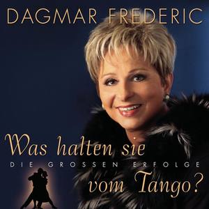 Dagmar Frederic资料,Dagmar Frederic最新歌曲,Dagmar FredericMV视频,Dagmar Frederic音乐专辑,Dagmar Frederic好听的歌