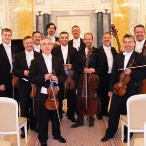 I Virtuosi Italiani资料,I Virtuosi Italiani最新歌曲,I Virtuosi ItalianiMV视频,I Virtuosi Italiani音乐专辑,I Virtuosi Italiani好听的歌