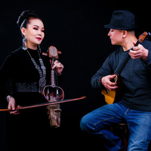 热依达资料,热依达最新歌曲,热依达MV视频,热依达音乐专辑,热依达好听的歌