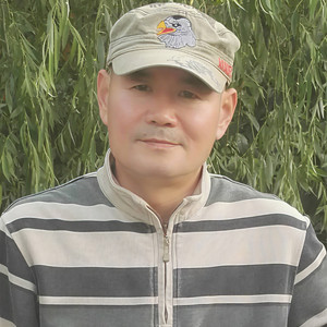 我爱的人不懂我是宝