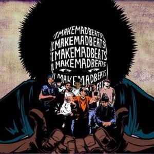 IMAKEMADBEATS资料,IMAKEMADBEATS最新歌曲,IMAKEMADBEATSMV视频,IMAKEMADBEATS音乐专辑,IMAKEMADBEATS好听的歌