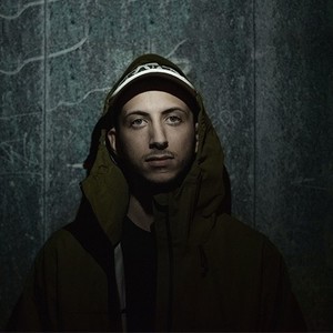 Shlohmo