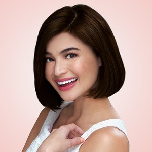 Anne Curtis