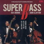 John Clayton资料,John Clayton最新歌曲,John ClaytonMV视频,John Clayton音乐专辑,John Clayton好听的歌