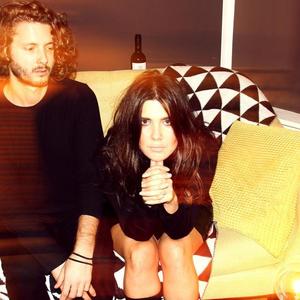 New Portals资料,New Portals最新歌曲,New PortalsMV视频,New Portals音乐专辑,New Portals好听的歌