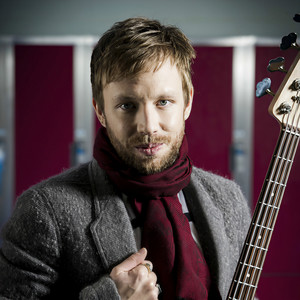 Ben McKee资料,Ben McKee最新歌曲,Ben McKeeMV视频,Ben McKee音乐专辑,Ben McKee好听的歌