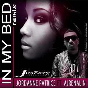 Jordanne Patrice资料,Jordanne Patrice最新歌曲,Jordanne PatriceMV视频,Jordanne Patrice音乐专辑,Jordanne Patrice好听的歌