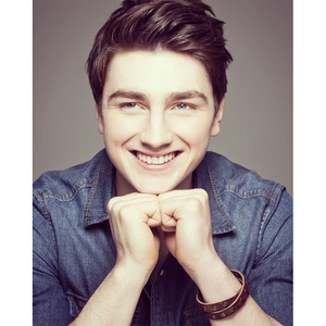 Brendan Murray