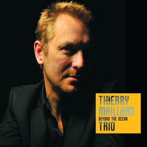 Thierry Maillard Trio
