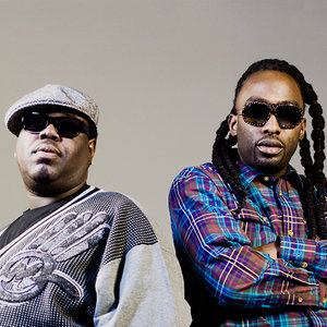 8Ball & MJG