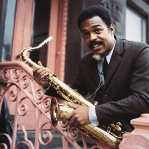 Albert Ayler