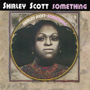 Shirley Scott