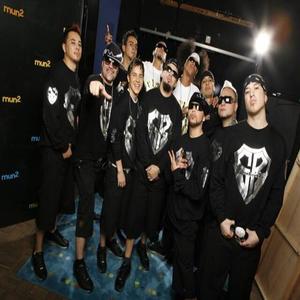 Los Super Reyes资料,Los Super Reyes最新歌曲,Los Super ReyesMV视频,Los Super Reyes音乐专辑,Los Super Reyes好听的歌