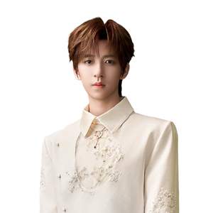 贺峻霖资料,贺峻霖最新歌曲,贺峻霖MV视频,贺峻霖音乐专辑,贺峻霖好听的歌