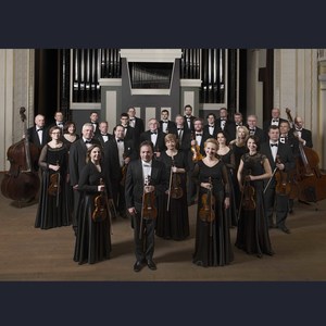 Lithuanian Chamber Orchestra