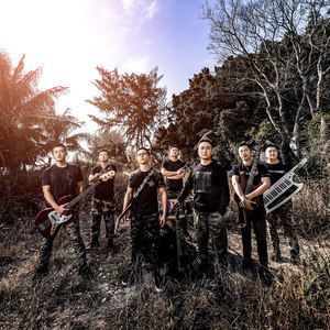 1016乐队资料,1016乐队最新歌曲,1016乐队MV视频,1016乐队音乐专辑,1016乐队好听的歌