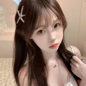 不完美女孩