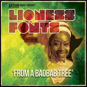 Lioness Fonts