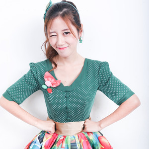 安百慧 - 【日】留在我身边↘そばにいるね (重录版)