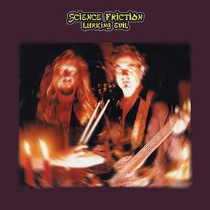 Science Friction资料,Science Friction最新歌曲,Science FrictionMV视频,Science Friction音乐专辑,Science Friction好听的歌