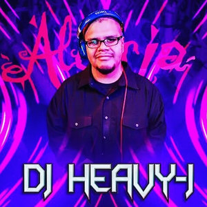 Heavy J