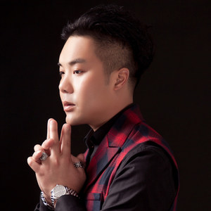 男儿情 (Single Version)