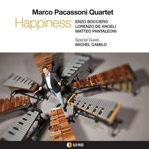 Marco Pacassoni Quartet